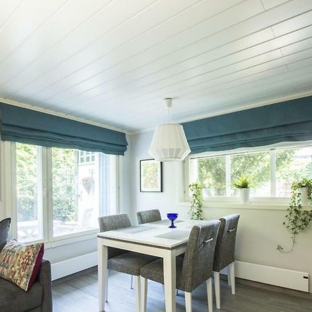 Airport Mint House Studio Vanda Exteriör bild