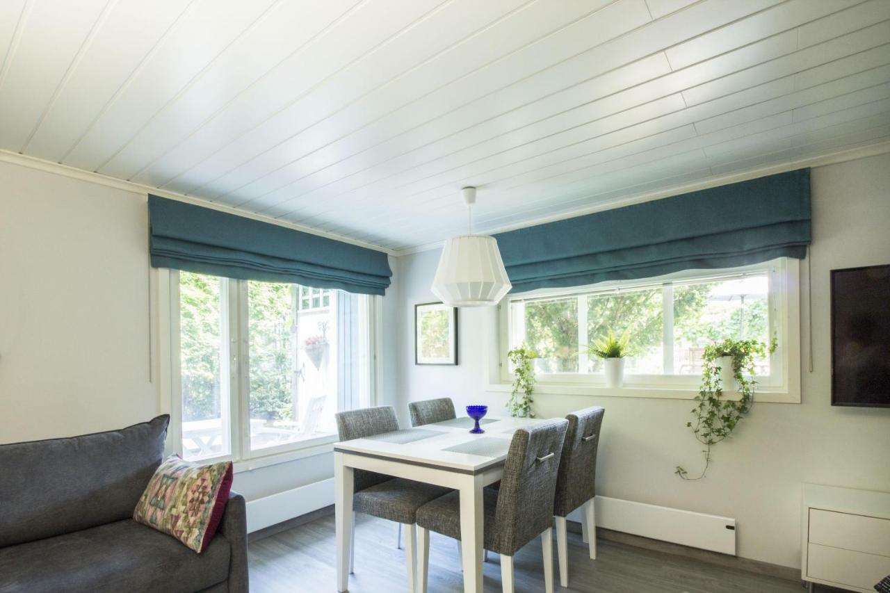 Airport Mint House Studio Vanda Exteriör bild